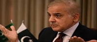 India-Pakistan Relations: Shahbaz Sharif, cooperate with India...